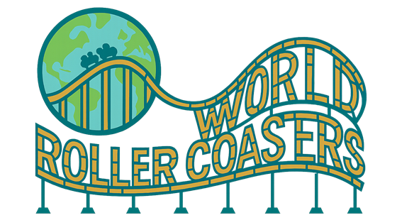 World Roller Coasters Logo