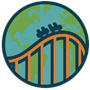 World Roller Coasters Logo