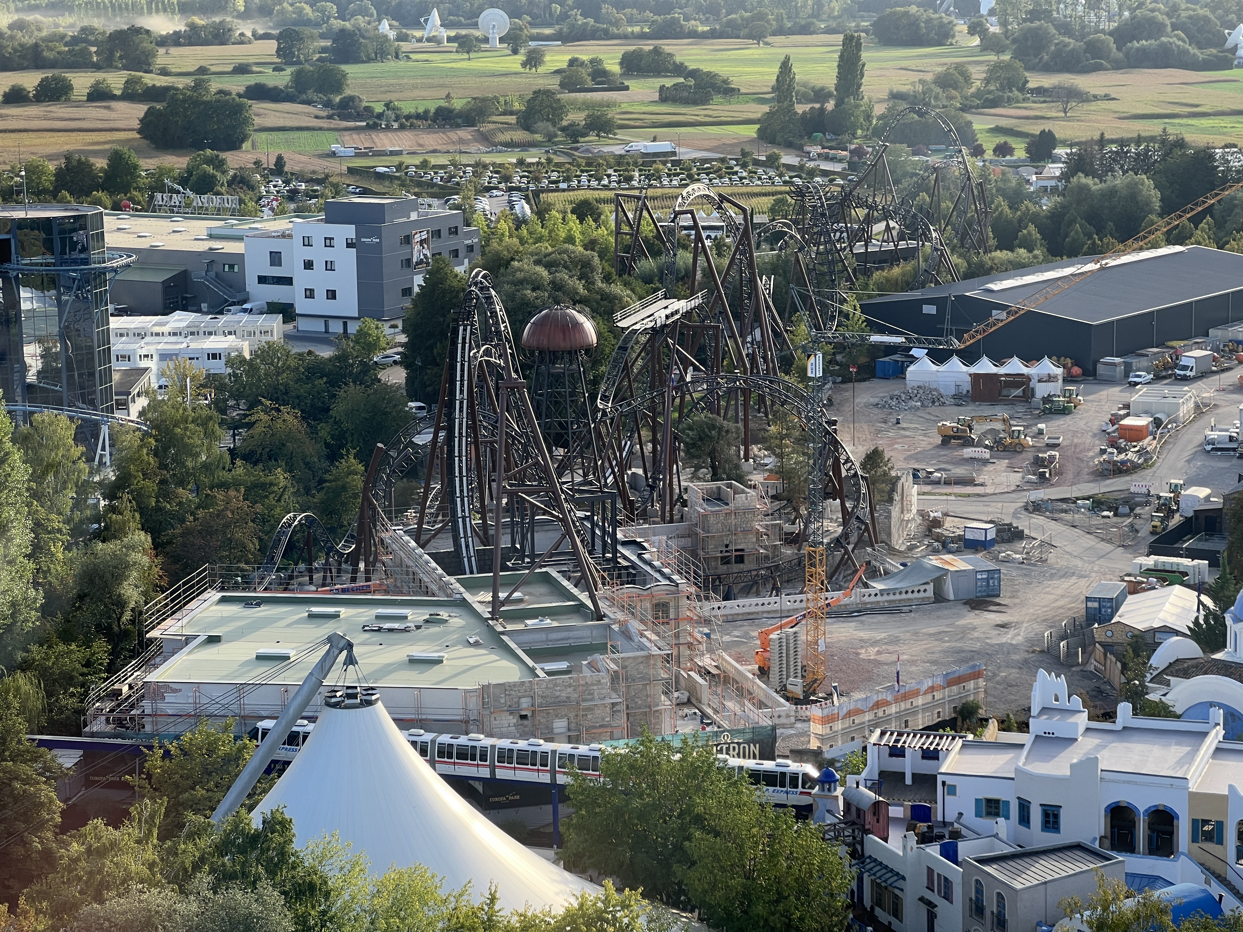 Photo of Voltron Nevera powered by Rimac