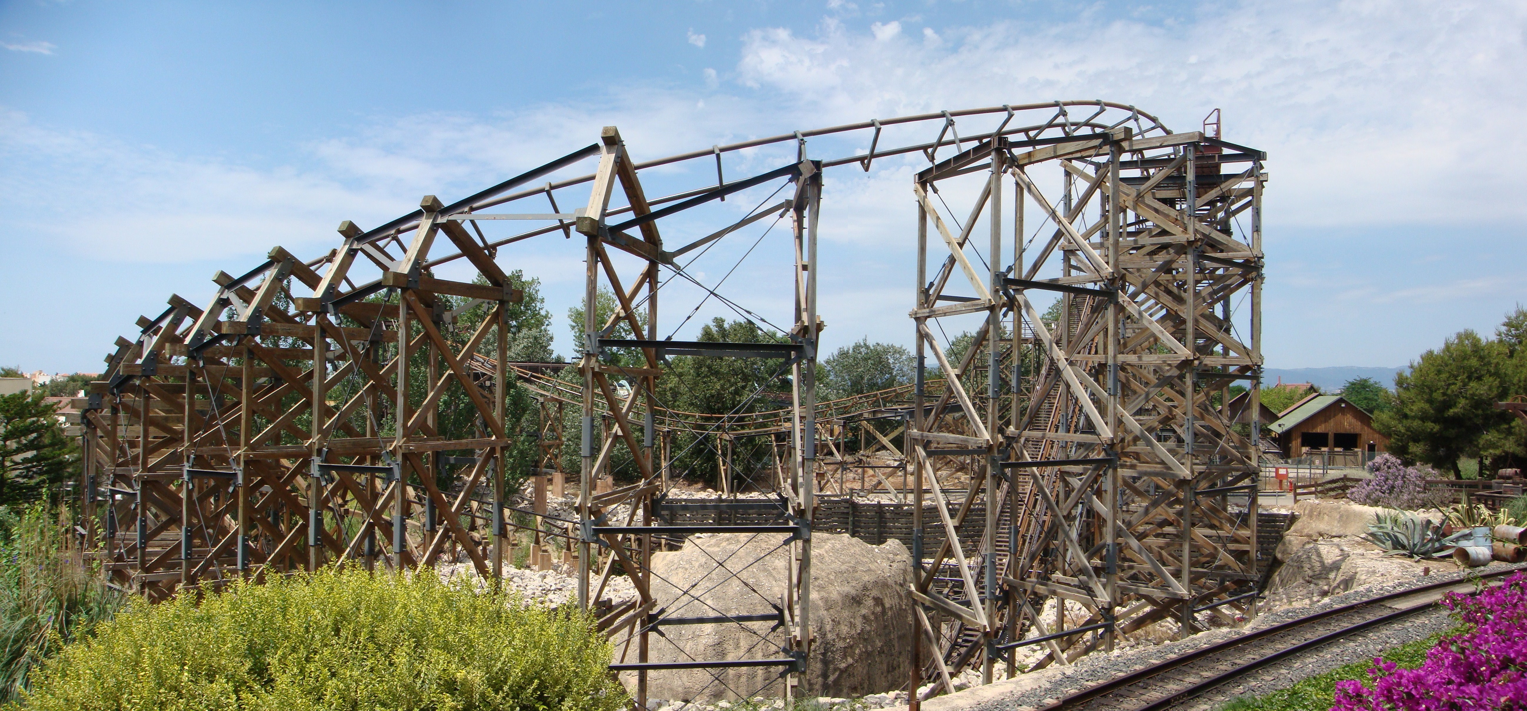 Photo of Diablo – Tren de la Mina