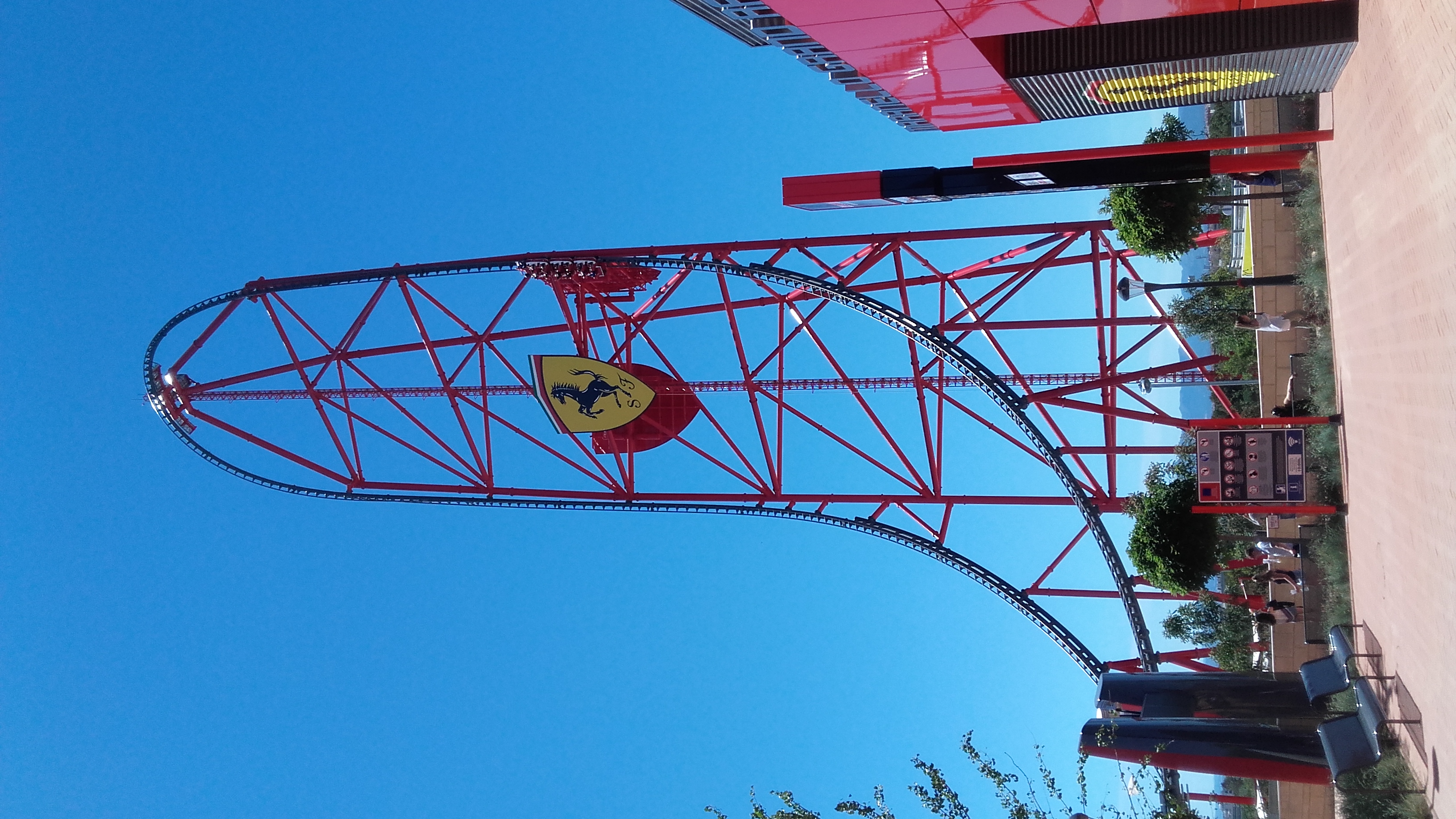 Picture of Red Force